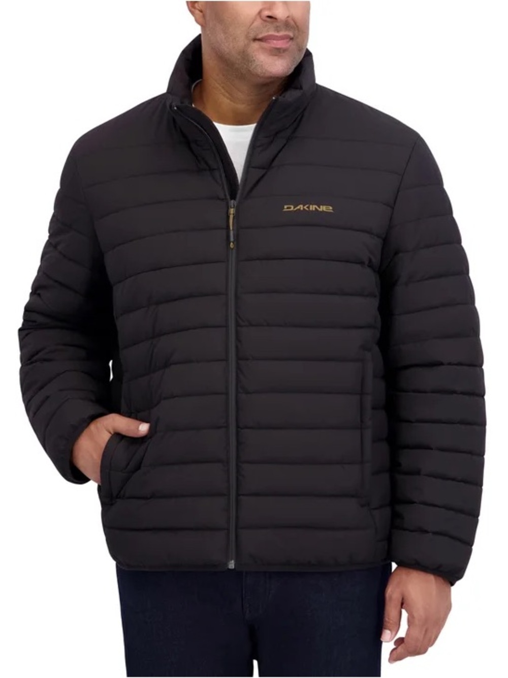 Dakine Men’s Lightweight Puffer Jacket